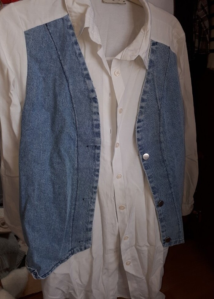 Gömlek  - Görsel 2