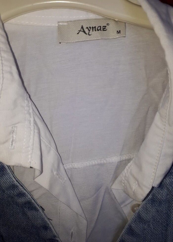 Gömlek  - Görsel 3