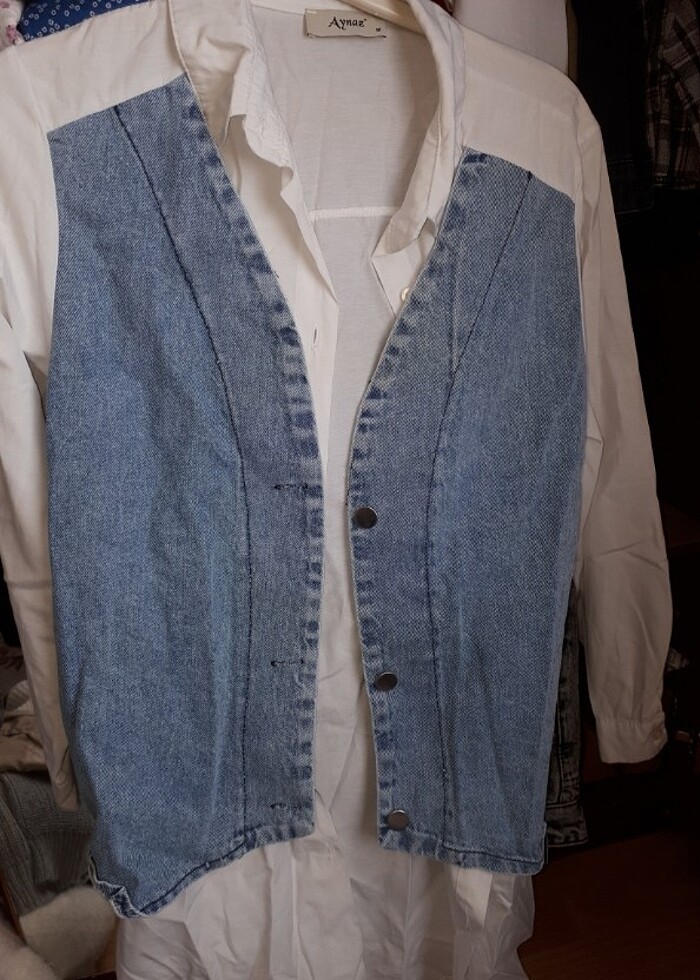 Gömlek  - Görsel 4