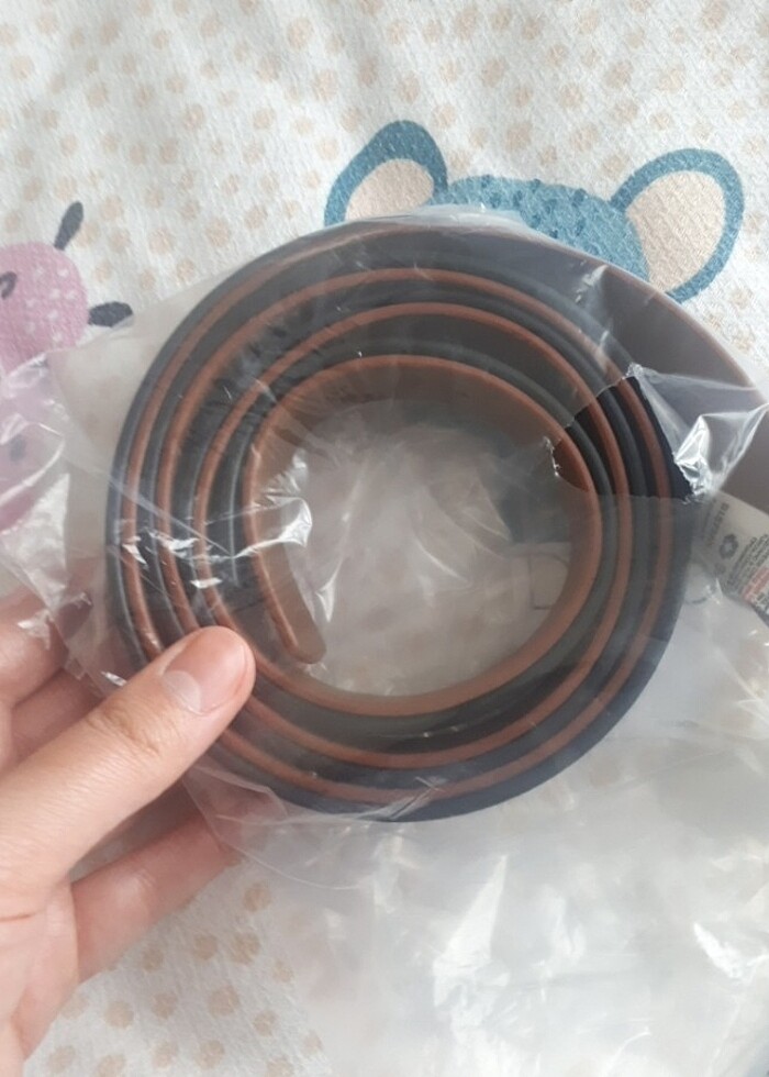 Kadın kemer - Görsel 3