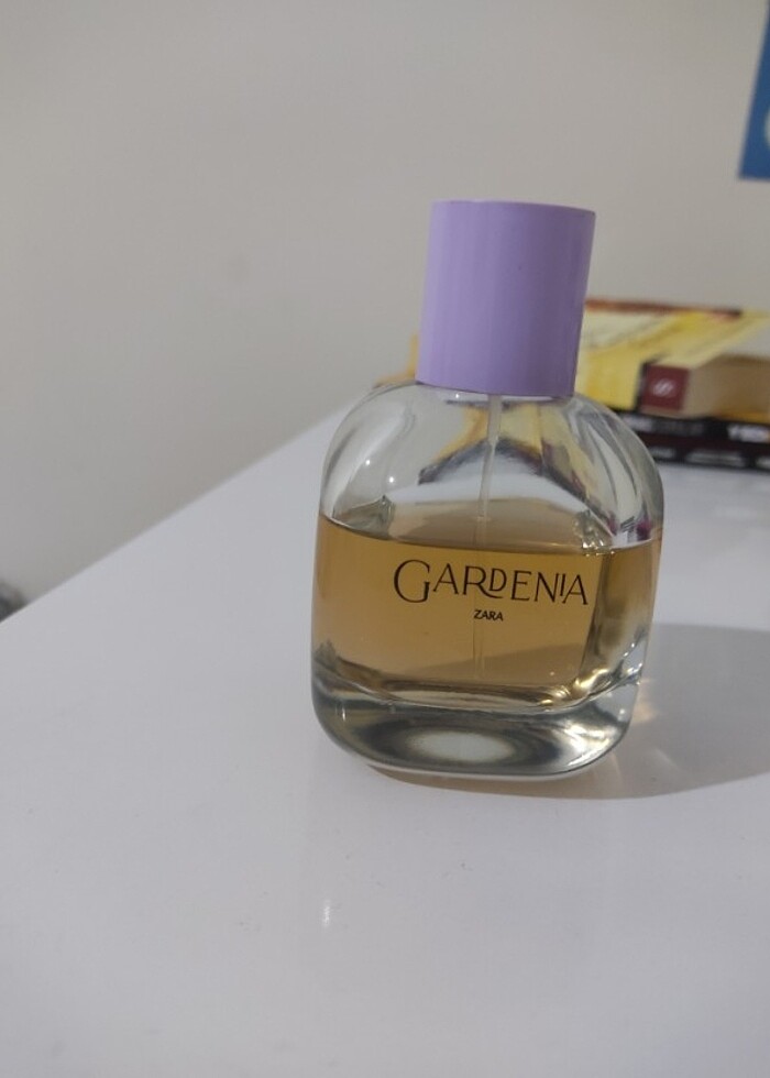 Parfüm  - Görsel 2