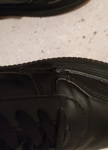 Ayakkabı - Görsel 5