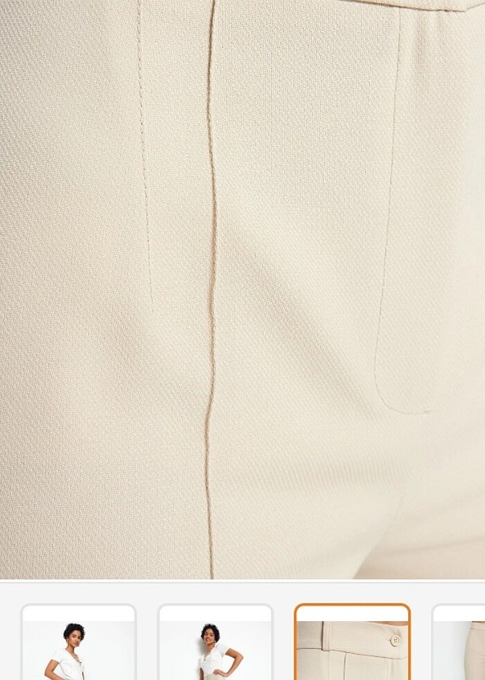 Pantolon - Görsel 2