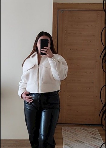 Deri pantolon - Görsel 2