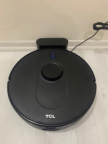 Diğer Robot süpürge