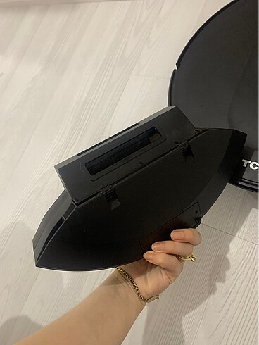  Beden Renk Robot süpürge