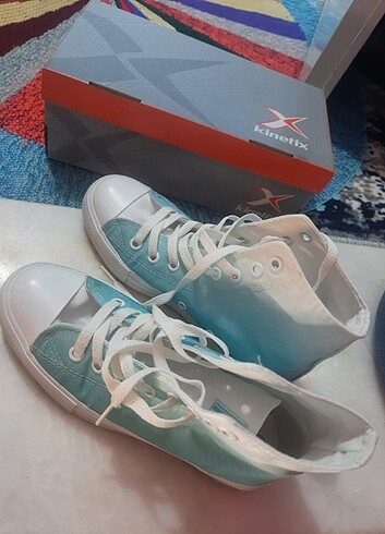 39 Beden Converse