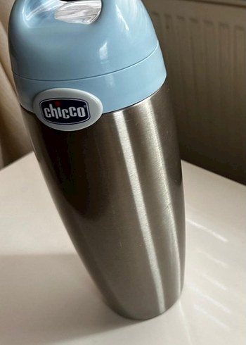 Beden Chicco çelik mama Termosu