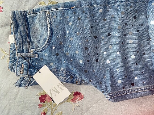 Zara jean