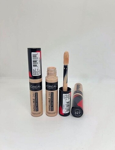  Beden Loreal kapatıcı