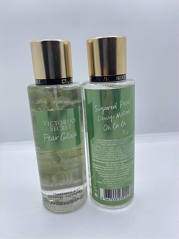 Vücut spreyleri - Görsel 6