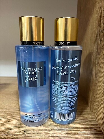 Vücut spreyleri - Görsel 7