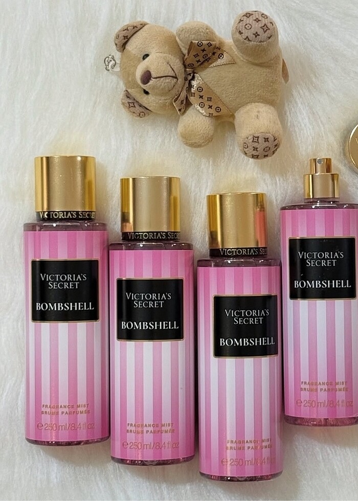 Vücut spreyleri - Görsel 4