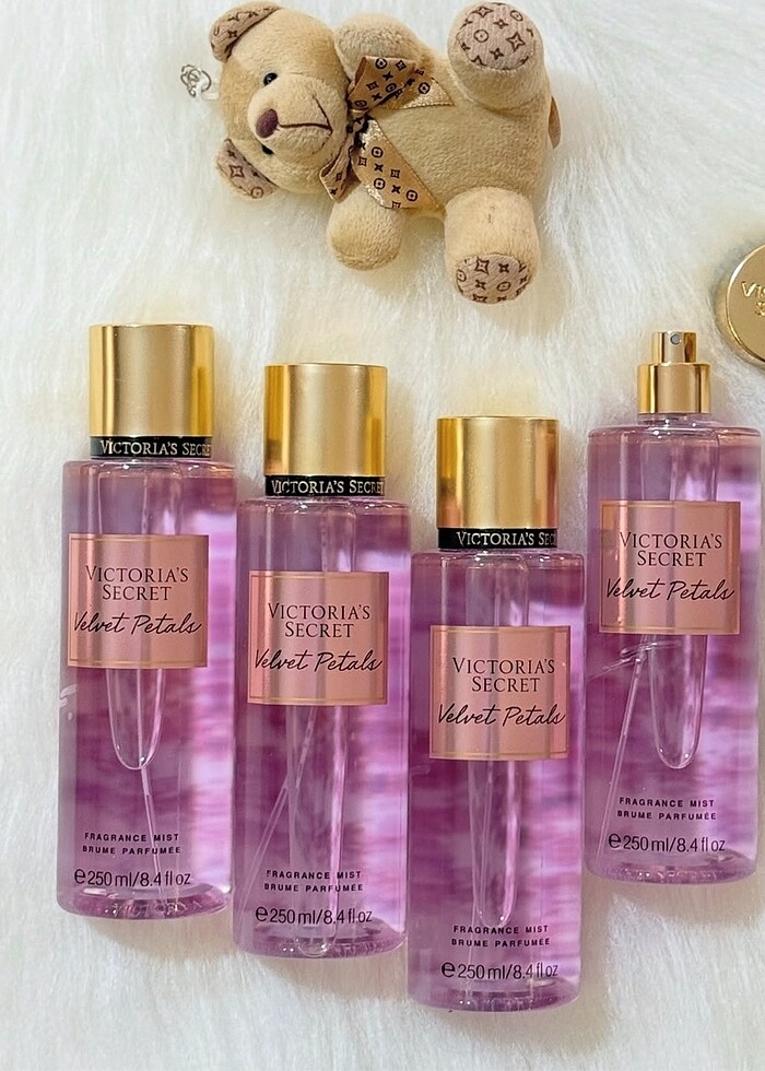 Vücut spreyleri - Görsel 3