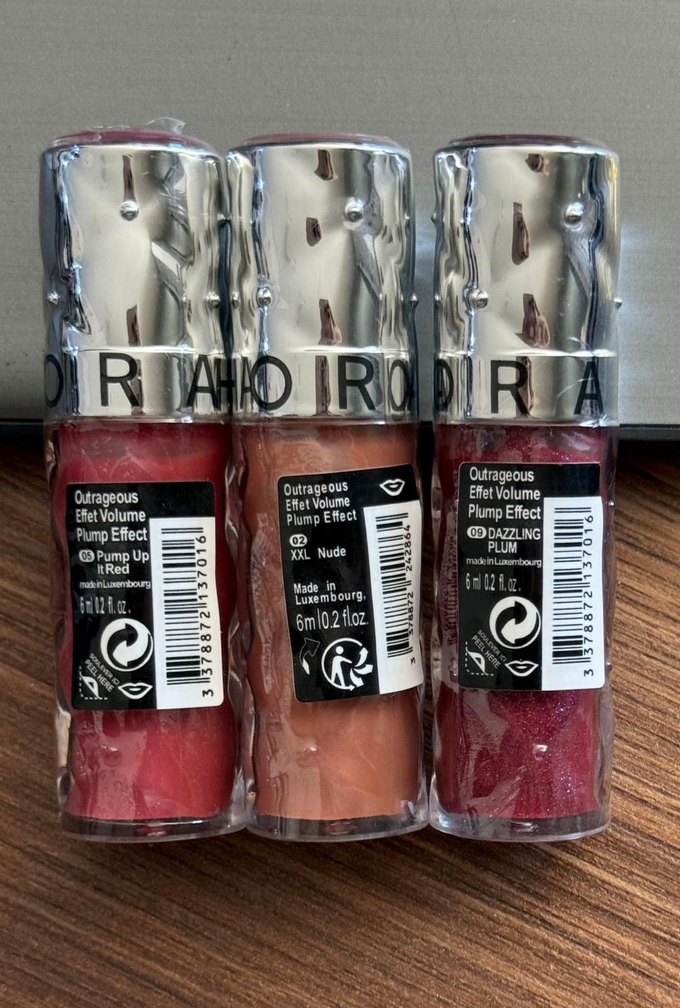 Sephora Parlak Pembe Dudak Parlatıcısı - Görsel 2