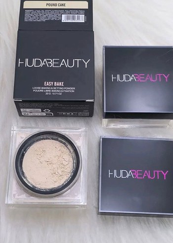 Huda Beauty