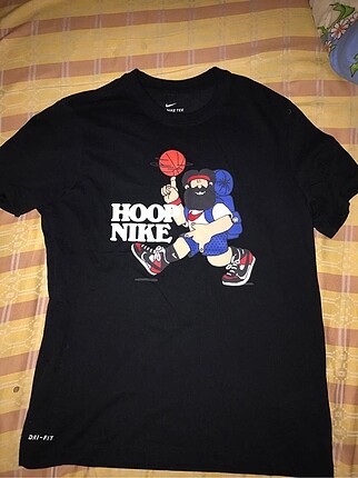 Nike basketbol