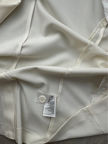 m Beden H&M Blazer Ceket