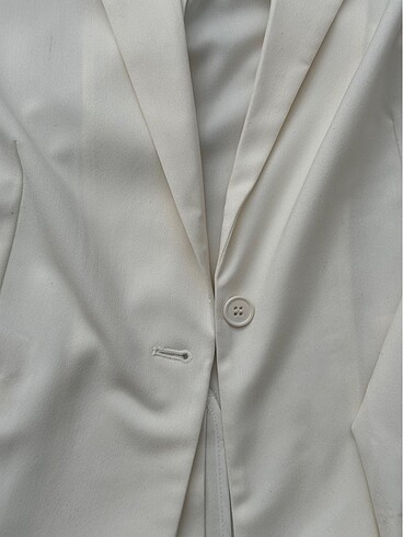 H&M H&M Blazer Ceket