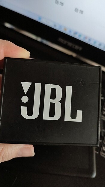 JBL JBL