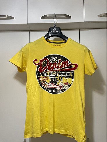 B-RICH BRAND ERKEK T-SHIRT