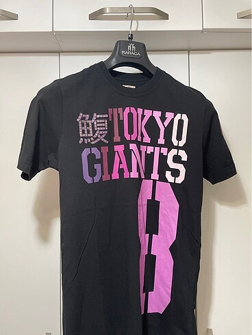 ERKEK T-SHIRT