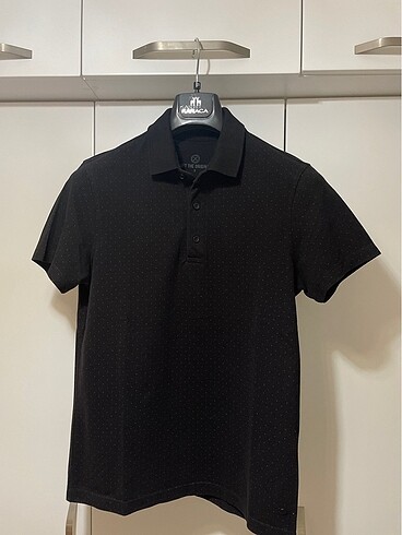 LOFT ERKEK POLO YAKA T-SHIRT