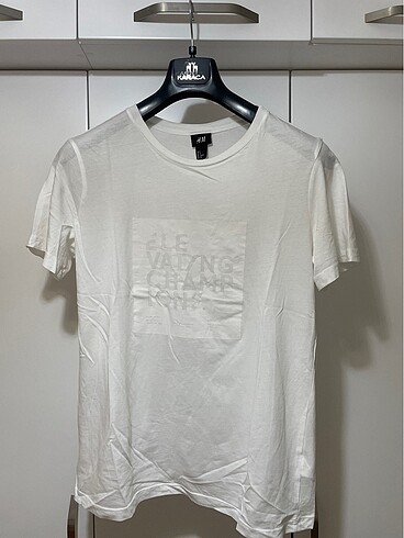 ERKEK T-SHIRT