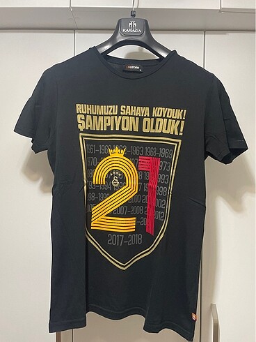 GALATASARAY tshirt