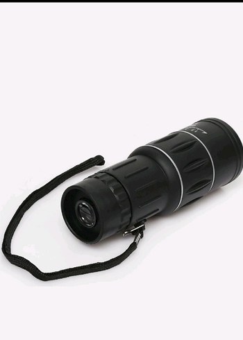 1000 metre 52 metreye getiren dürbün - Görsel 6