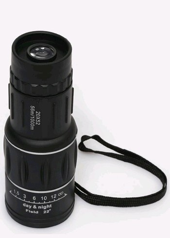 Tek göz dürbün - Görsel 7