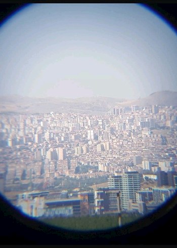 Tek göz dürbün - Görsel 2