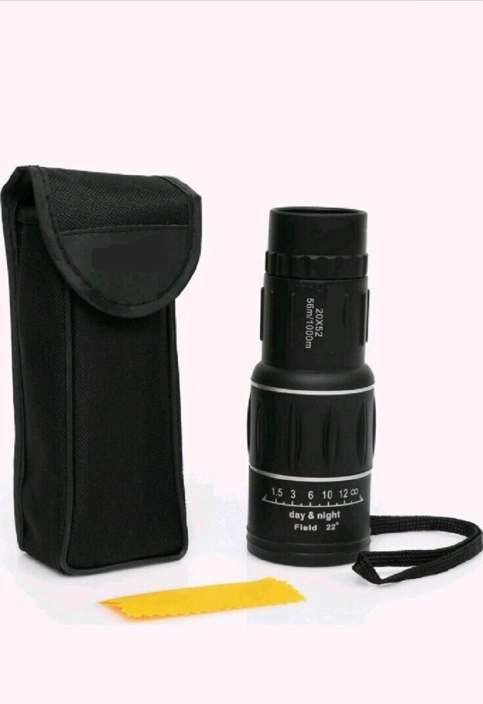 Tek göz dürbün - Görsel 4