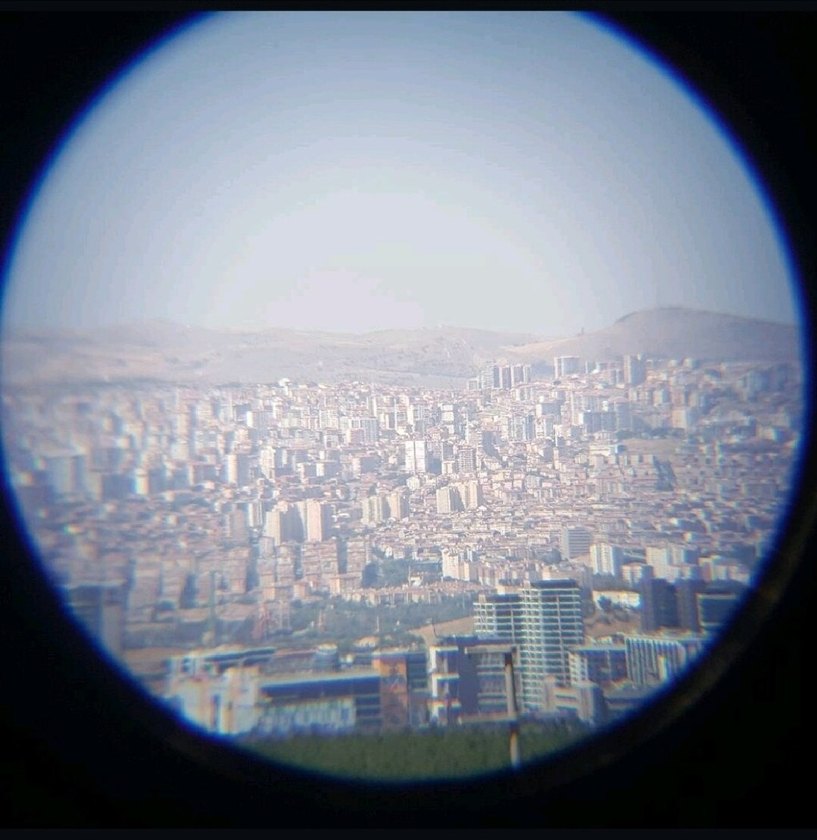 Tek göz dürbün - Görsel 2