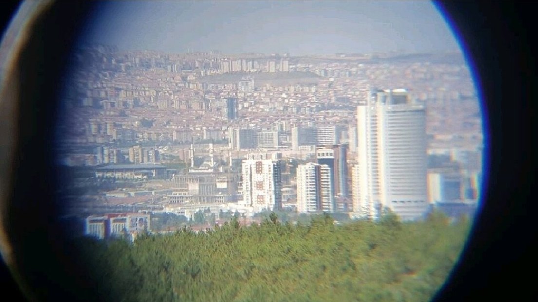 Tek göz dürbün - Görsel 3