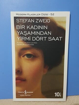 Is Bankası Modern Klasikleri 