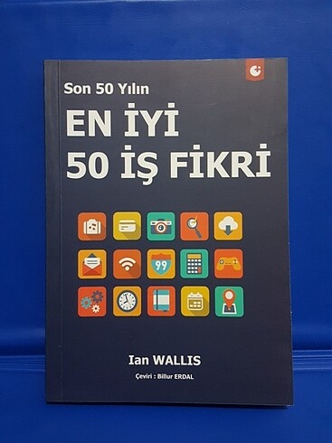 50 en iş fikri