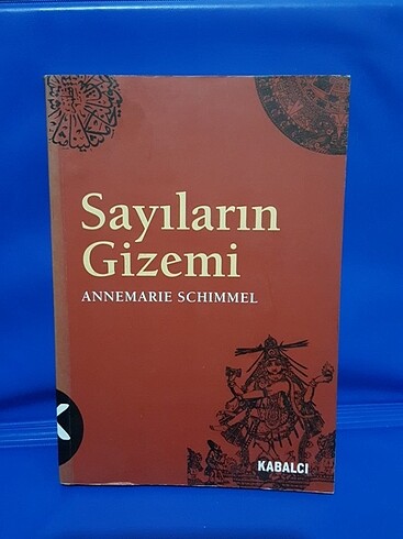 Sayıların gizemi 