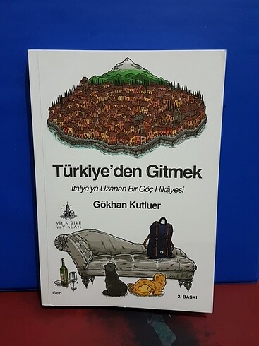 Gökhan kutluer