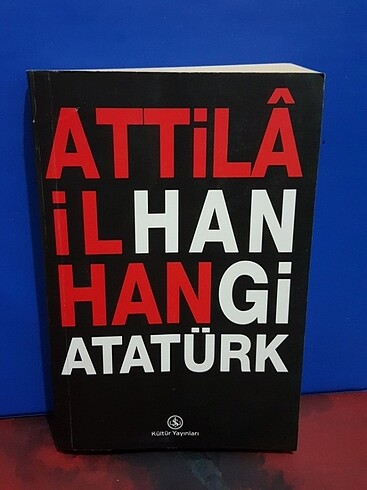 Attila ilhan