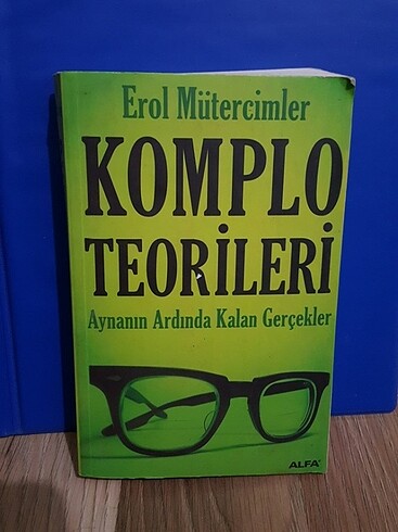 Erol mütercimler 