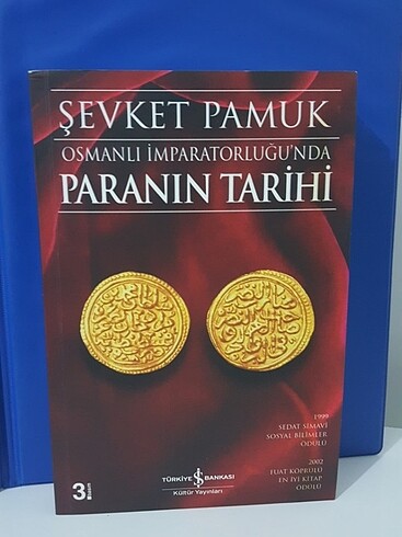 Paranın tarihi 