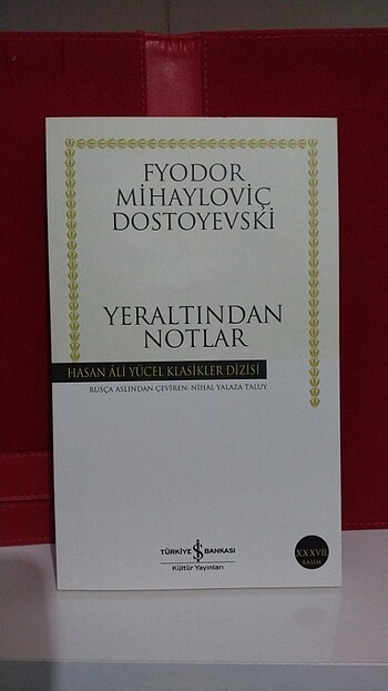 Dostoyevski 