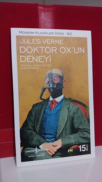 Jules verne