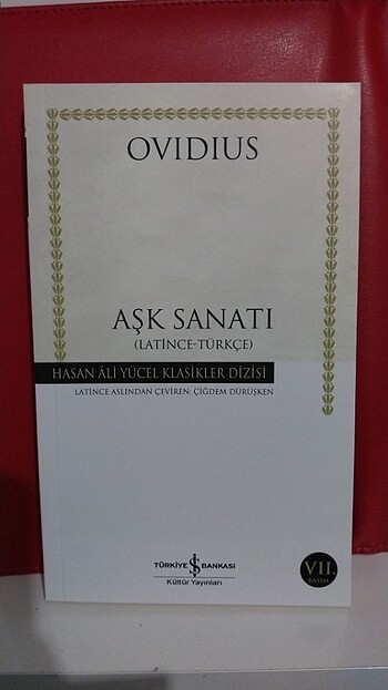 Aşk sanatı 