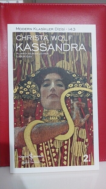 Kassandra
