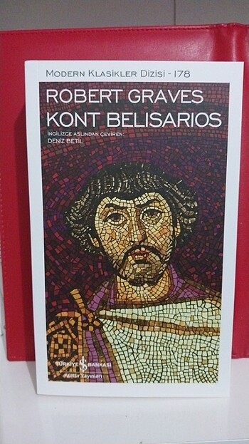 Kont belisarios