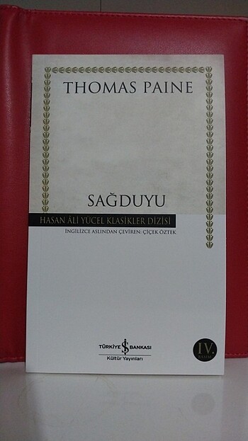Sağduyu 