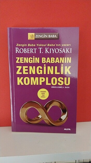 Zengin Baba Yoksul Baba