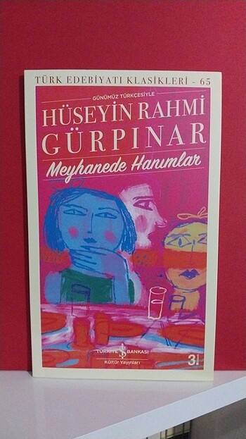 Meyhanede Hanımlar 